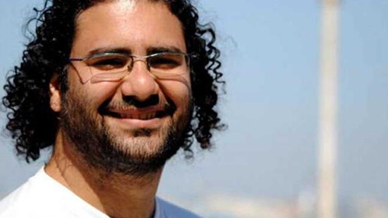 بعد طلب القومي لحقوق الإنسان.. نقل علاء عبد الفتاح لمركز الإصلاح والتأهيل بوادي النطرون