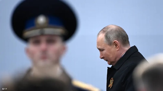 مسؤول في البنتاغون: بوتن قدم 