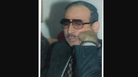 وفاة المخرج عبد الرحمن الشافعى