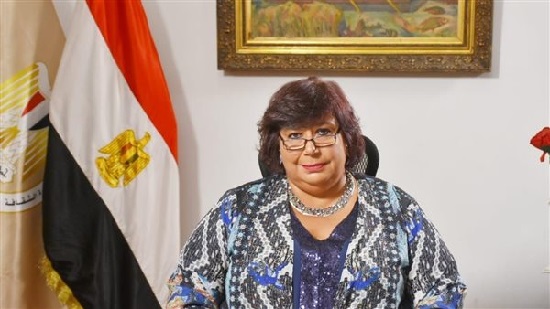  الدكتورة إيناس عبد الدايم