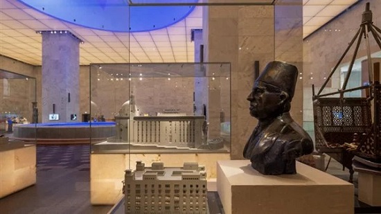 القومي للحضارة ينظم ندوة رؤى المتاحف المصرية الكبرى في القرن 21
