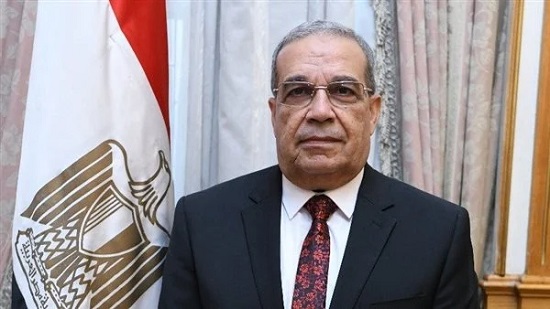 «مرسى»: «الإنتاج الحربى» تتعاون مع علماء مصر بالخارج لبناء منظومة رى ذكية