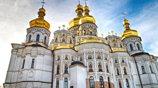 الكنيسة الأرثوذكسية الأوكرانية