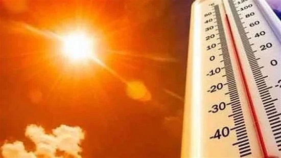 الطقس غدًا.. استقرار درجات الحرارة بكافة الأنحاء والعظمى بالقاهرة 35