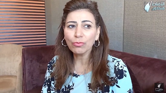  فيديو:سميرة لوقا عضو القومى لحقوق الانسان: يجب اغتنام فرصة الرئيس للدعوة للحوار الوطنى 