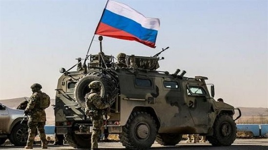 الاستخبارات البريطانية: الجيش الروسي حقق مكاسب من الجهة الجنوبية لمدينة سيفيرودونيتسك