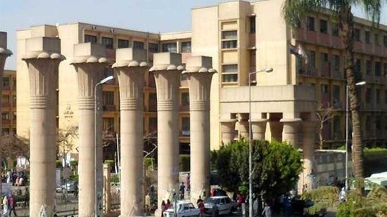 بروتوكول بين غرفة الملابس الجاهزة وجامعة عين شمس لدعم أنشطة البحوث والتدريب