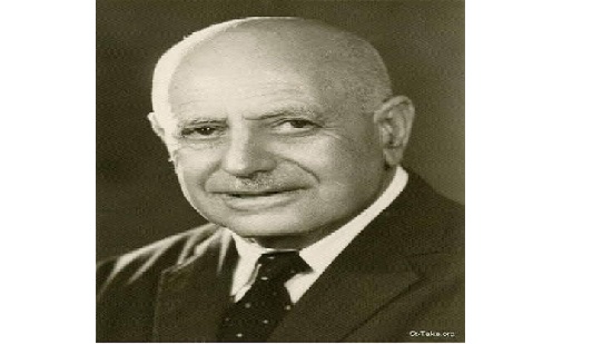  الدكتور راغب مفتاح (1898- 2001 ) 
رائد الموسيقي القبطية