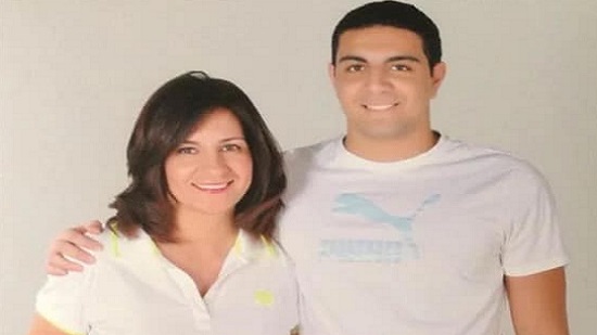  غدا: نظر اولى جلسات محاكمة ابن وزيرة الهجرة المصرية بتهمة القتل بامريكا 