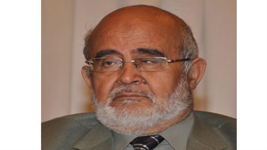 أستاذ الفقه المقارن في جامعة الأزهر، الدكتور صبري عبد الرؤوف