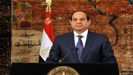 الرئيس السيسي : اتحدت مصر مع روسيا لتنفيذ المشروعات الطموحة الهادفة لتحقيق  الكثير من التقدم الاقتصادي