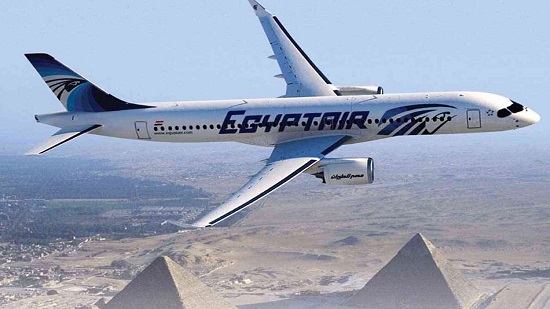 «مصر للطيران» تُصدر بيانًا مهمًا بشأن الحصول على تأشيرات الزيارة السياحية عند الوصول إلى السعودية