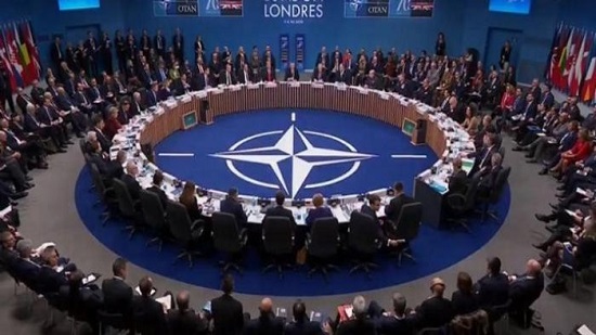  الناتو : الحرب الروسية - الاوكرانية ستستمر لسنوات 