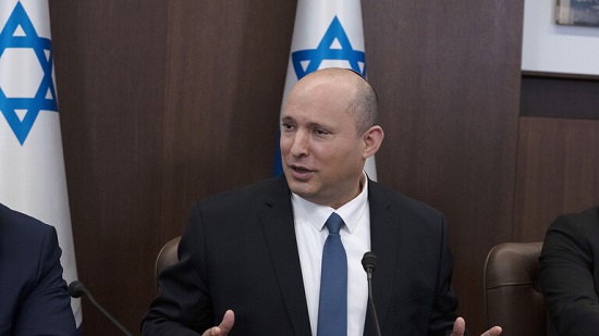 رئيس الوزراء الإسرائيلي: لم نعد نختلق الأعذار وبالنسبة لنا 