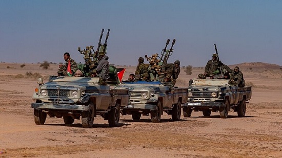 وكالة الأنباء الصحراوية: الجيش الصحراوي كبد الجيش المغربي خسائر في الأرواح والمعدات