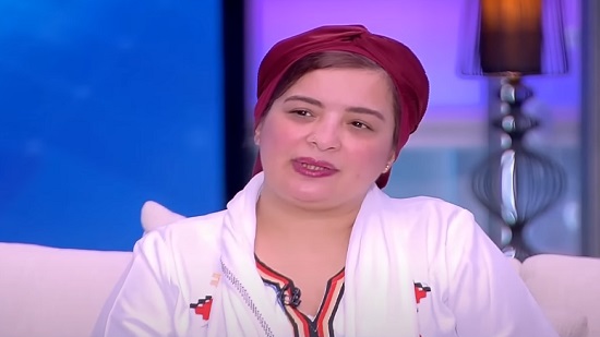 أول ظهور بعد ابتعاد 10 سنوات.. تصريحات داليا إبراهيم عن أسباب اعتزالها وحقيقة عودتها