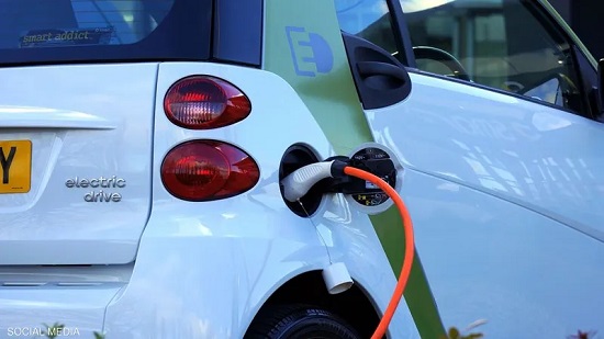 زيادة ملحوظة في الطلب على السيارات الكهربائية