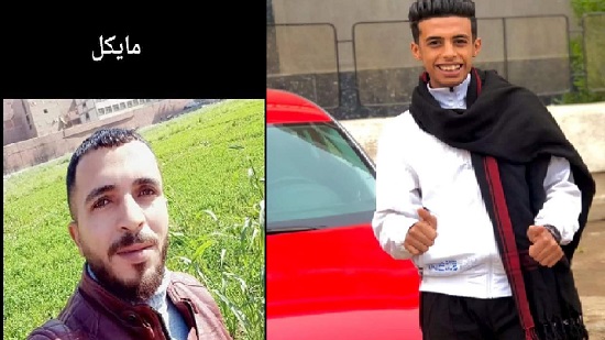  مقتل الشاب المختفى يوسف ايهاب على يد صديقه لسرقة سيارته واسرته فى صدمه 