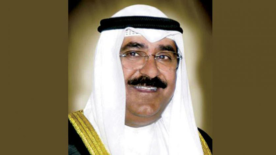 بعد تدهور الاوضاع الاقتصادية: ولى عهد الكويت يحل البرلمان ويدعو لانتخابات جديدة