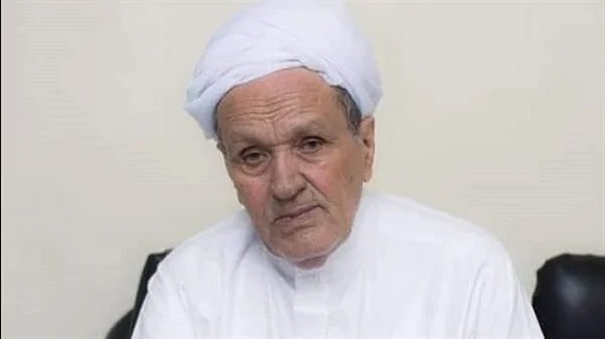 وفاة الشيخ حسن الخلفات شيخ مناضلي سيناء
