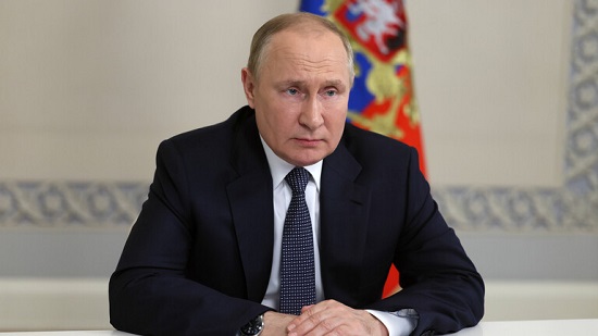 بوتين يشارك في قمة دول منطقة بحر قزوين يوم 29 يونيو