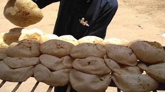 وزير التموين: استخدام البطاطا في صناعة الخبز ذلك سيجعل الدولة توفر ١٠ اطنان قمح 