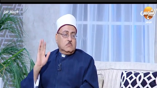 فيديو .. شيخ ازهري : الحجاب فرض والمحجبة رمز للاسلام 