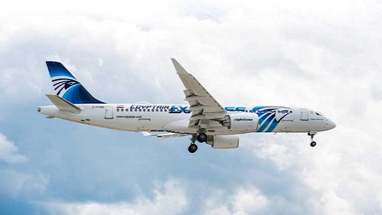مصر للطيران: مطار شخيبول بهولندا يوصى بتقليص السعة الاستيعابية اليومية