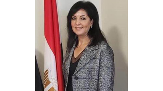 السفيرة لمياء مخيمر.. باليرينا الدبلوماسيه وفخر الخارجية المصرية