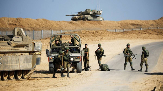 مصادر إسرائيلية: نتحضر لمواجهة كبيرة على أكثر من جبهة
