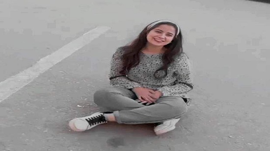 رواد التواصل : اختفاء الطالبة مارينا سامي ميخائيل من محافظة بني سويف 