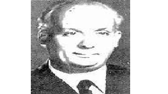  الدكتور سليمان نسيم (1923- 1998 ) من رواد الفكر التربوي ,ومدارس الأحد