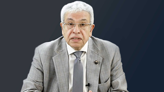  عبد المنعم سعيد: المنطقة تشهد حركة إصلاحية جبارة