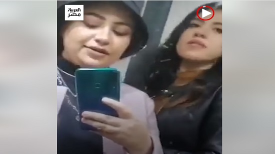 شاهد اخر فيديو لـ نيرة أشرف قبل مقتلها على يد محمد عادل 