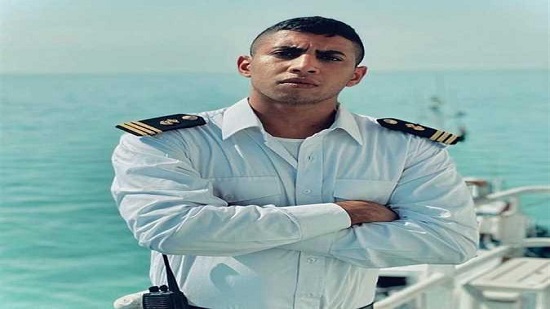  إختفاء طالب بحرية مصري في المحيط الهندي