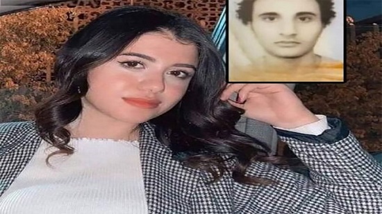  قاتل نيرة أشرف طالبة جامعة المنصورة