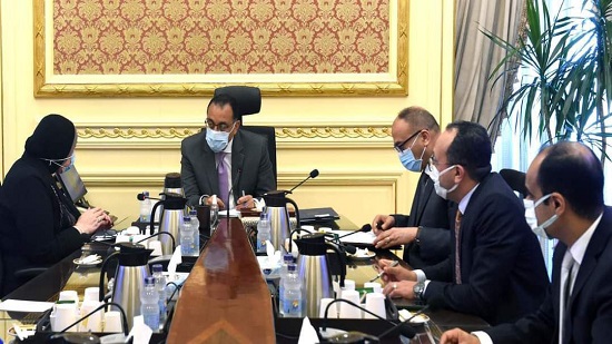 وزيرة التجارة تعرض الملامح النهائية لأجندة الاجتماع الثاني للجنة العليا لمبادرة الشراكة الصناعية بين مصر والإمارات والأردن