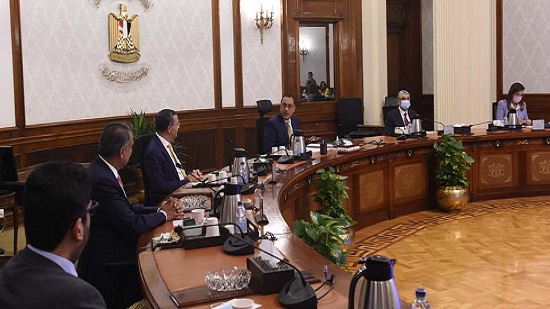  رئيس الوزراء يتابع تنفيذ تكليفات الرئيس بشأن عدد من المواقع في شرق القاهرة