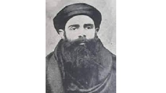  القمص أرمانيوس حبشي البرماوي ( 1894- 1939 م ) 