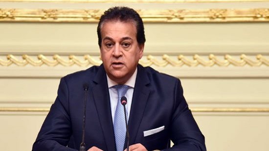 د.خالد عبد الغفار يهنىء الشعب المصري بحلول العام الهجري الجديد 