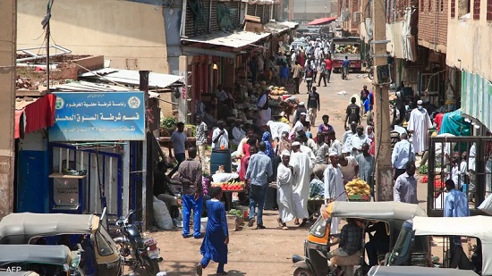 زيادة الدولار الجمركي تثير هلعا في الأسواق السودانية