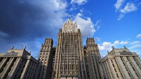 الخارجية الروسية تستدعي سفيرالنرويج احتجاجا على سلوك أحد دبلوماسييها في مورمانسك وتوعز بمغادرته