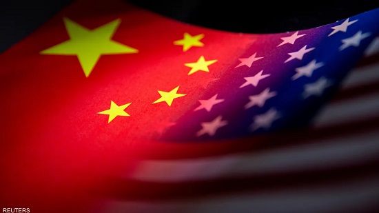الصين توقف التعاون مع الولايات المتحدة في ملفات عدة