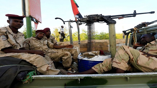 إجتماع طارئ لمجلس الأمن والدفاع .. مقتل 18 سوداني في هجوم وحشي على الحدود مع تشاد