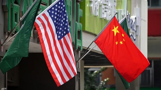 بكين بعد تعليق المحادثات: يجب على واشنطن تحمل 