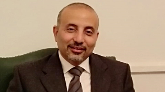 چورج عبد الفادي