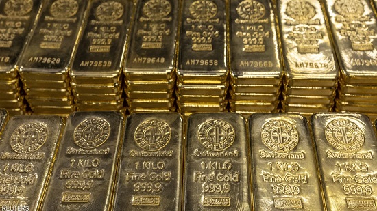 احتياطيات فنزويلا من الذهب تهبط لأدنى مستوى منذ نصف قرن