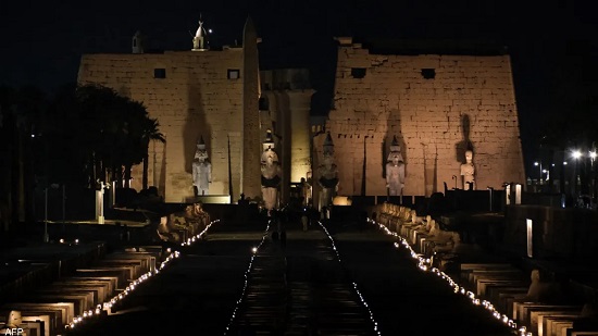 بدء ترشيد الكهرباء في مصر.. ما تأثيره على السياحة الأثرية؟