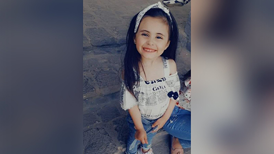  قاتل الطفلة السورية جوي إستانبولي يعترف: استدرجتها وتعديت عليها وقتلتها