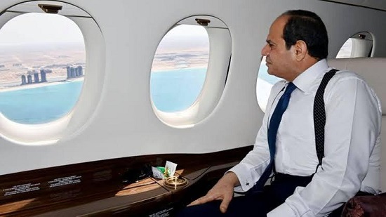 مصطفى بكري يكشف حقيقة شراء مصر طائرة رئاسية ب 500 مليون دولار (فيديو)